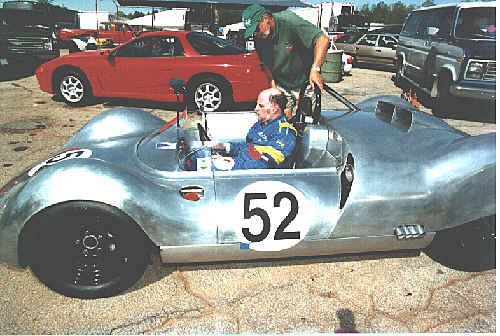 Sadler