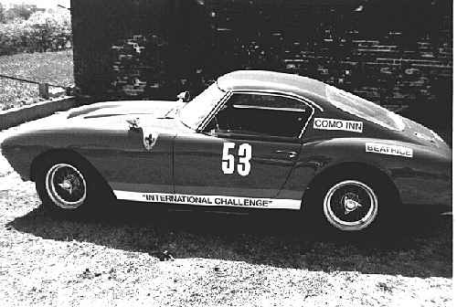 SWB