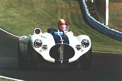 Cunningham