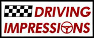 Driving Impressions