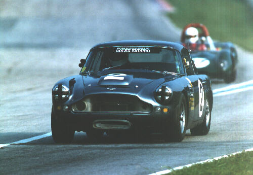 Aston