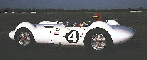Chaparral