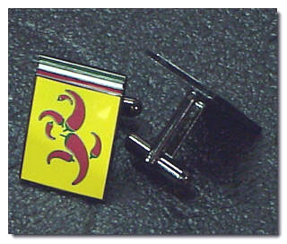 Cufflinks