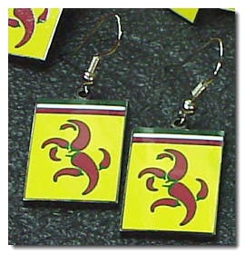 Hook Earrings
