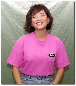 Buddy tees