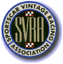 SVRA