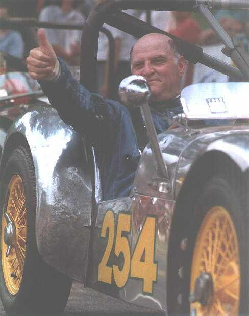 Lotus 7