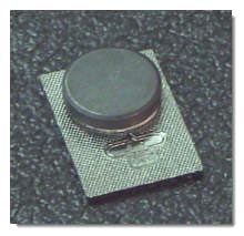 Magnet