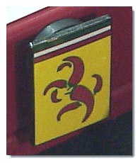 Magnet