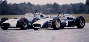 Scarabs