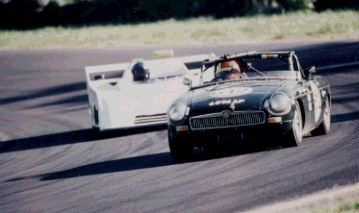 MGB